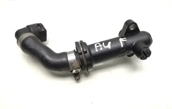 BMW 5 E60 E61 Engine coolant pipe/hose 8375796