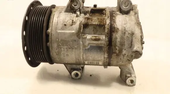 Toyota Corolla Verso E121 Air conditioning (A/C) compressor (pump) GE4472601258