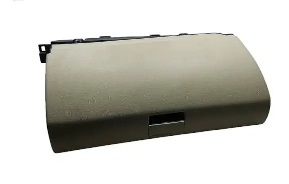 Mercedes-Benz A W169 Glove box central console 145761-W169