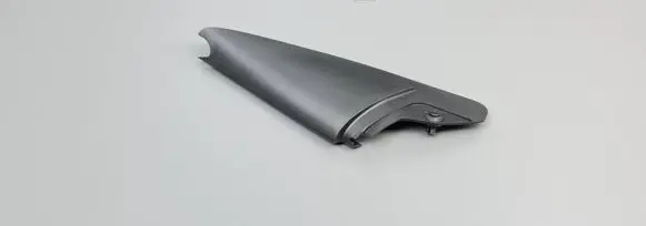 Mini Cooper Countryman R60 Other front door trim element 9803531 51419803531 5210710