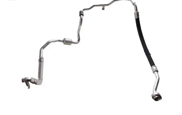 Seat Arona Air conditioning (A/C) pipe/hose 2Q0816743AL 2Q0816743