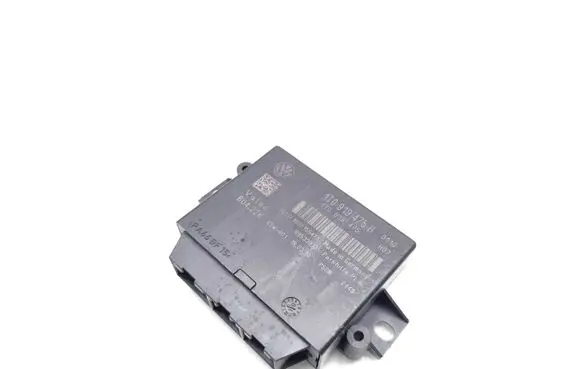 Volkswagen Tiguan Parking PDC control unit/module 1T0919475H