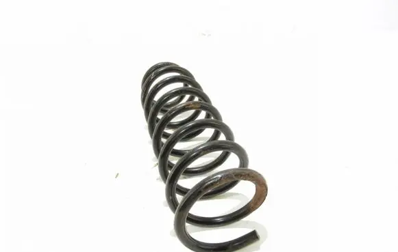 Mitsubishi ASX Rear coil spring