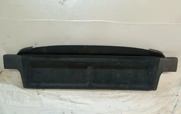 Volvo S40, V40 Parcel shelf load cover 867842 818519 813381