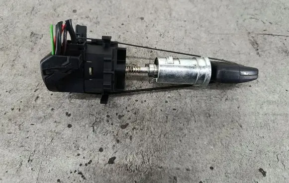 Opel Astra G Ignition lock 26149624