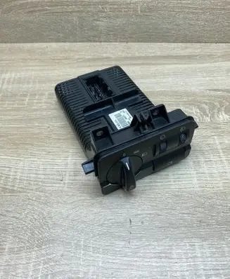 BMW 3 E46 Light switch 6923474 23721