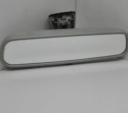 Audi A6 S6 C6 4F Rear view mirror (interior) 4F0857511AA