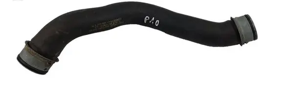 Mercedes-Benz E W212 Engine coolant pipe/hose A2125011782