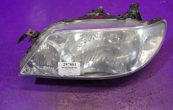 Mazda 323 Headlight/headlamp P1364L