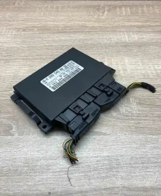 Mercedes-Benz C W203 Parking PDC control unit/module A2095450032 0263004026