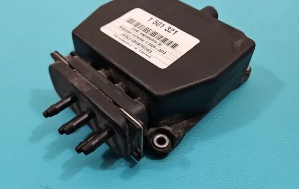 Mitsubishi Outlander Throttle valve 6Q0906625E IMPRK1501321