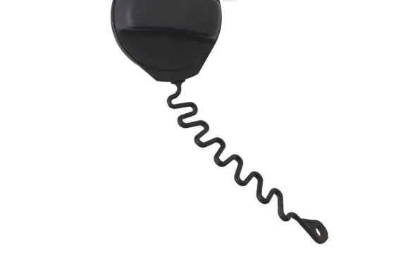 Volvo S60 Fuel tank filler cap 