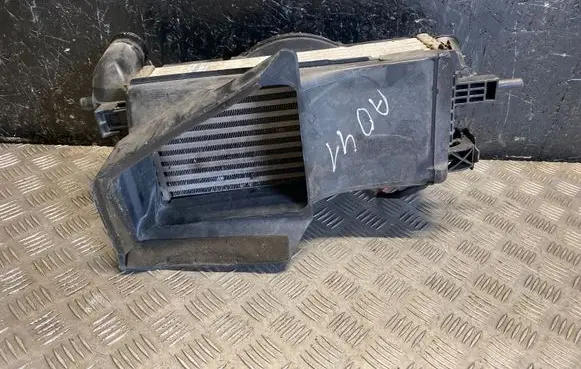 Ford Focus Intercooler radiator CV619L440VC