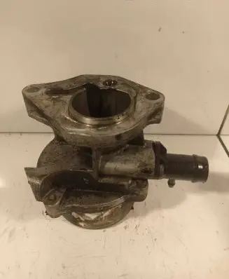 Nissan Qashqai Vacuum pump 8201005306B 660870