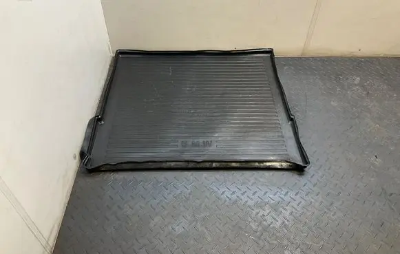 BMW X5 E70 Rubber trunk/boot mat liner 0444754