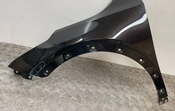 KIA Xceed Fender