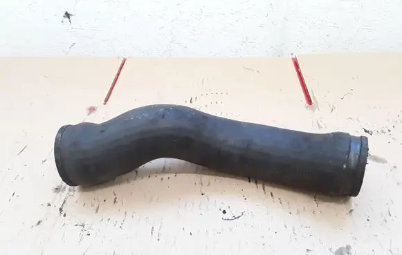 Audi A6 S6 C4 4A Intercooler hose/pipe 4A0145746C