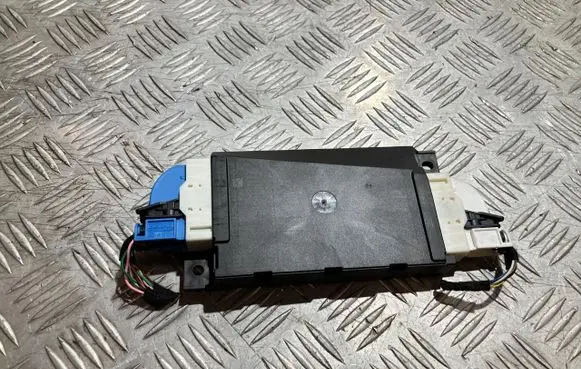 Mercedes-Benz A W177 Combustion control unit/module A1679003504