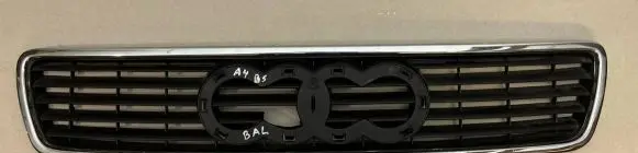 Audi A4 S4 B5 8D Front grill AD0700701 AD0700