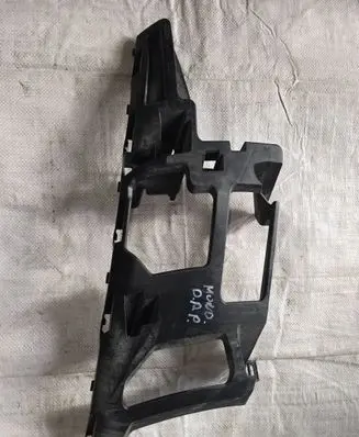 Ford Mondeo MK IV Front bumper mounting bracket 7S7117E856A