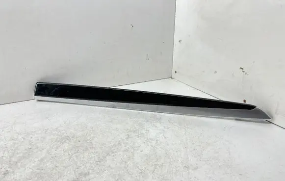 BMW 5 F10 F11 Rear door card trim 7225530