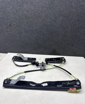 Jaguar F-Pace Rear door window regulator with motor HK8327000AB