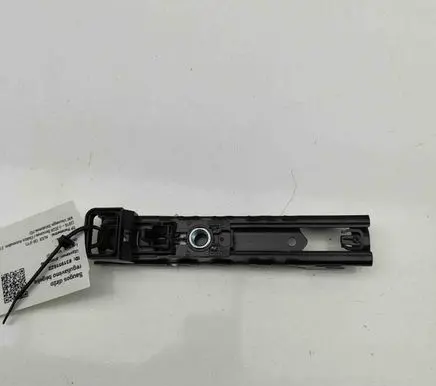 Audi Q5 SQ5 Seat belt adjustment rail 4M0857819A