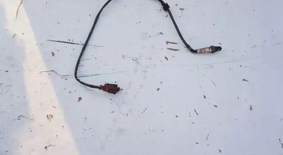Volkswagen PASSAT CC Lambda probe sensor