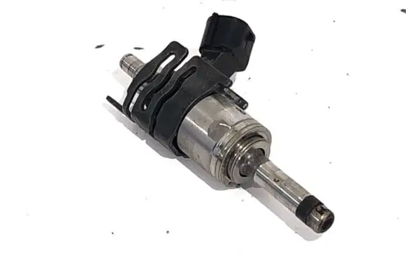 Fuel injectors set