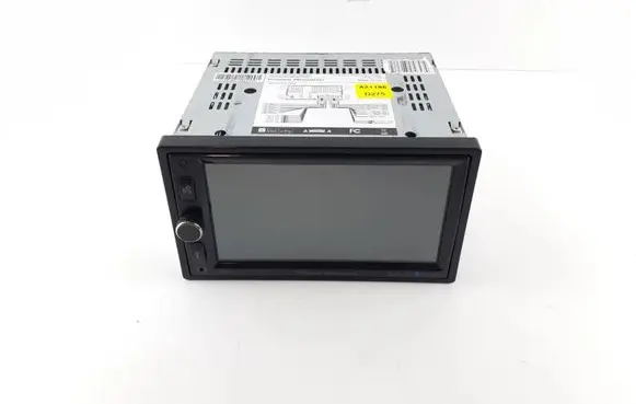 Ligier JS 50 Radio/CD/DVD/GPS head unit CP650