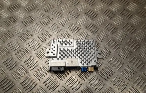 Mercedes-Benz EQE v295 Other control units/modules A2069001518