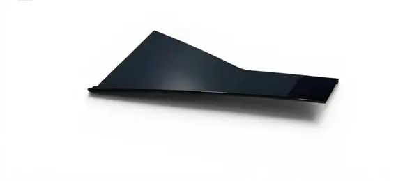 KIA Sorento IV Rear door glass trim molding 83270P2000 53500