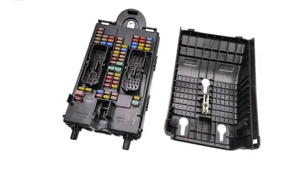 Volvo XC60 Fuse box set 32209198