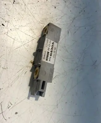 Volvo V70 Airbag deployment crash/impact sensor 9452777 010800 001177