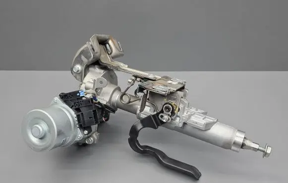 Electric power steering pump
