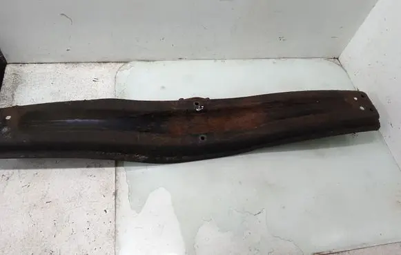 Volkswagen II LT Front subframe 
