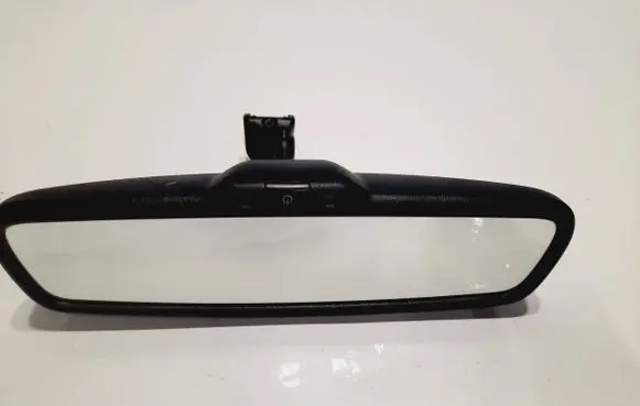 Infiniti FX Rear view mirror (interior)