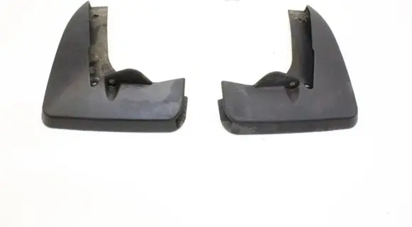 Toyota Aygo X Mudguards set PW3890H100