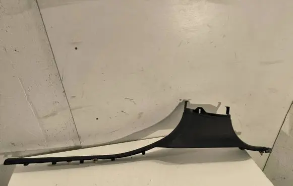 BMW X5 E70 Front sill trim cover 7148526 834110