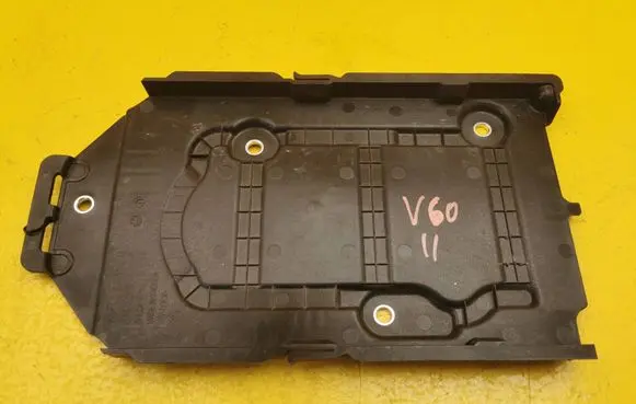 Volvo V60 Battery bracket 31479348