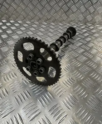 Audi A6 S6 C7 4G Camshaft 059109021EQ 035539 030072901