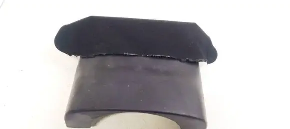 Skoda Octavia Mk2 (1Z) Steering wheel column trim 3T0858565