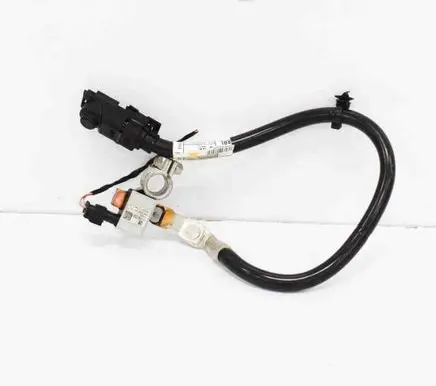 Opel Astra K Negative earth cable (battery) 22926732