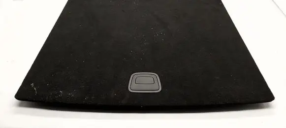 Mercedes-Benz GLA W156 X156 Trunk/boot floor carpet liner A1566800042