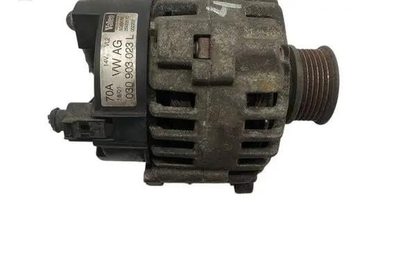 Volkswagen Golf IV Generator/alternator 030903023L 002203 SG8B015