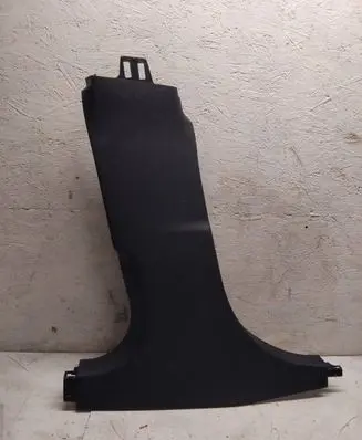 BMW i4 (B) pillar trim (bottom) 7490759 24225110 5143