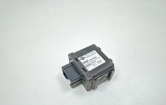 Immobilizer control unit/module