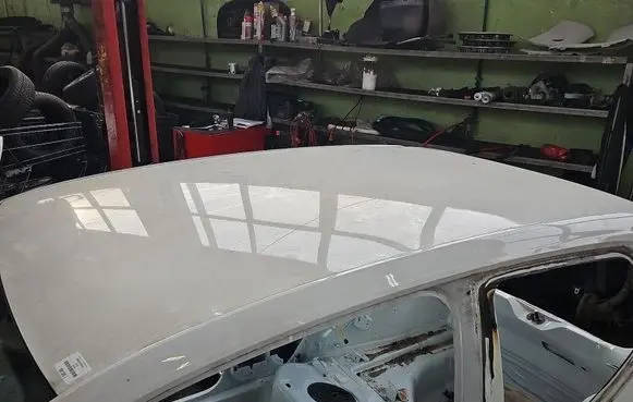 Volkswagen Up Roof IMPRK1543360