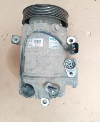 Hyundai Santa Fe Air conditioning (A/C) compressor (pump) JCAA0379 P500MMBDC11
