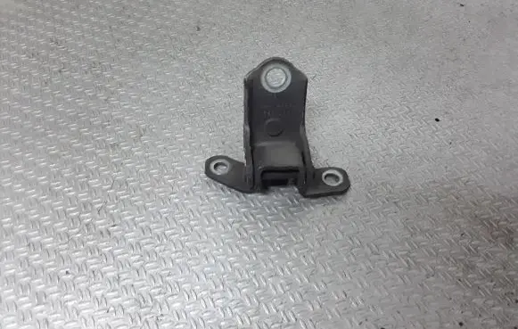 Front door upper hinge